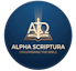 Alpha Scriptura