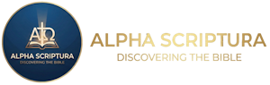 Alpha Scriptura